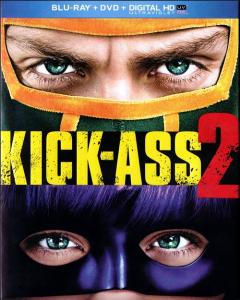 Kick-Ass 2