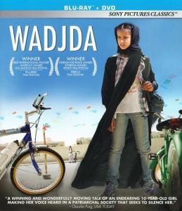 Wadjda