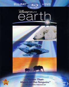 earth