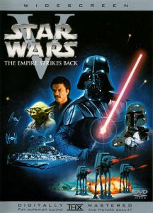 Star Wars V: The Empire Strikes Back