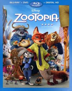 Zootopia
