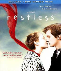 Restless