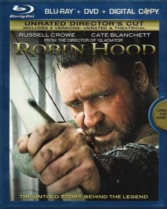 Robin Hood