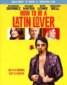 How to Be a Latin Lover