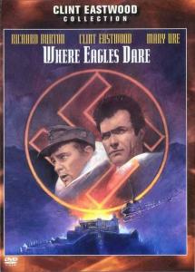 Where Eagles Dare