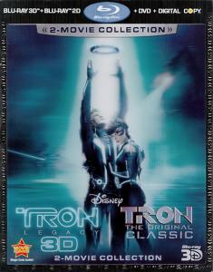 TRON: Legacy