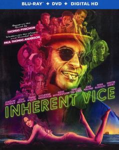 Inherent Vice