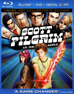 Scott Pilgrim vs. the World