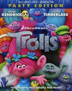 Trolls