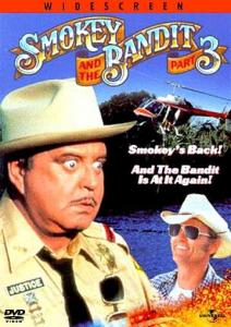 Smokey And The Bandit III