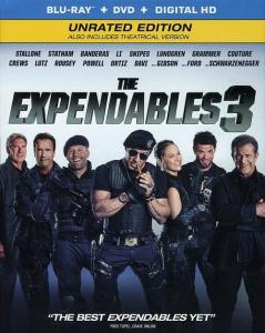 The Expendables 3