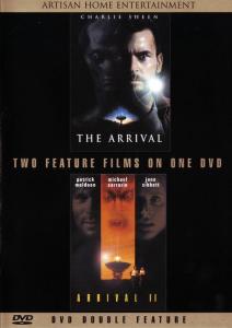 The Arrival