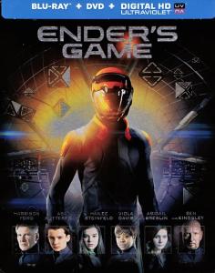 Ender's Game