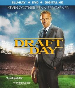 Draft Day