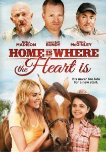 Home Is Where the Heart Is