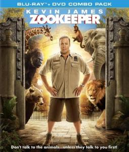 Zookeeper