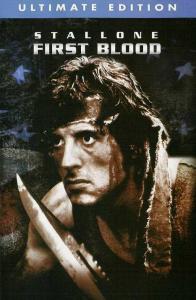 Rambo First Blood