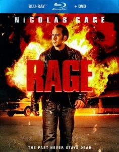 Rage