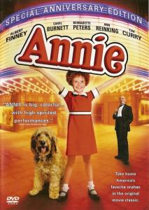 Annie