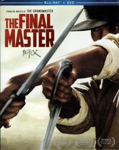 The Final Master