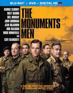 The Monuments Men