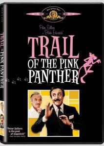 Trail of the Pink Panther