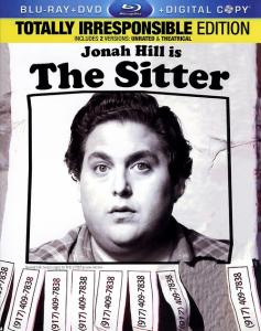 The Sitter