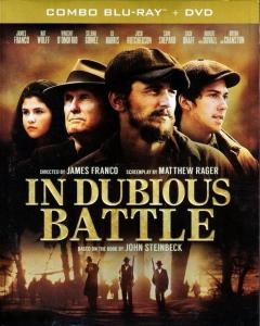 In Dubious Battle