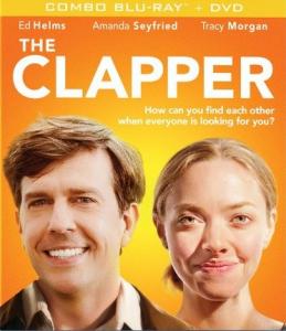 The Clapper