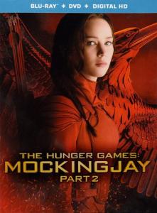 The Hunger Games: Mockingjay: Part 2