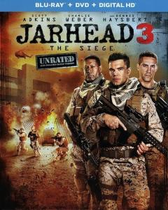 Jarhead 3: The Siege