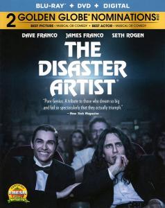 The Disaster Artist