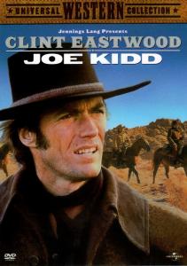 Joe Kidd