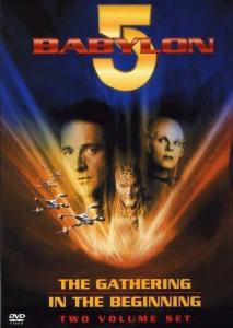 Babylon 5: The Gathering