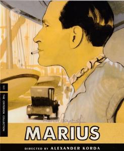 Marius