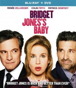 Bridget Jones's Baby