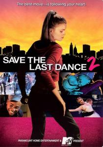 Save the Last Dance 2