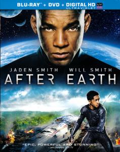 After Earth
