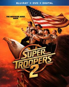 Super Troopers 2