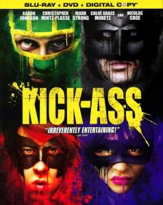 Kick-Ass