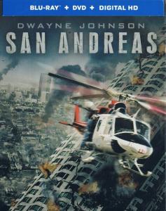 San Andreas