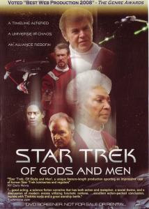 Star Trek: Of Gods and Men