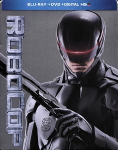RoboCop