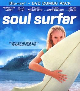 Soul Surfer