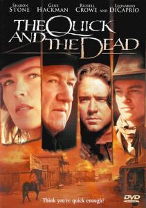 The Quick and the Dead