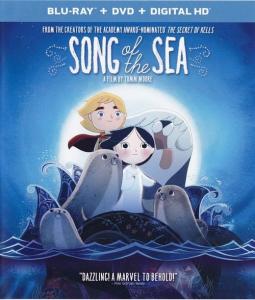 Song of the Sea