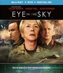 Eye in the Sky