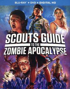 Scouts Guide to the Zombie Apocalypse