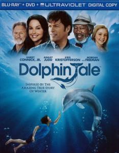 Dolphin Tale