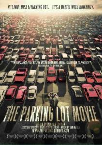 The Parking lot movie